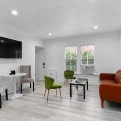 Downtown Orlando 1br Peaceful Convenient