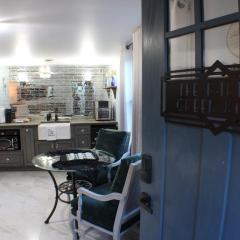 The Barter Green Room