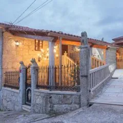 Casa Magariños