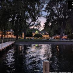 Plum Point Lodge