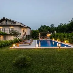 Villa Latica