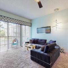 Ms Aloha on Siesta Key