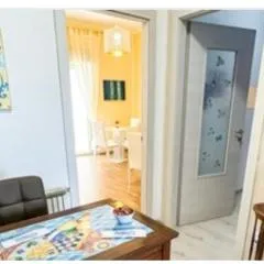 Casa vacanze Turicò
