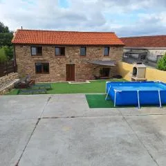 Casa Campecha