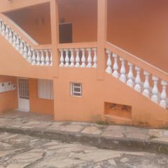 Mirante do Sol
