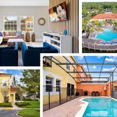 4 Bedroom 3 Bathroom Terra Verde 111PB