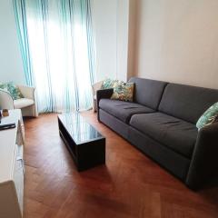 Charming T2 apartment in Nice city center