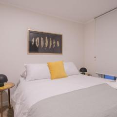 Disfruta de lo mejor de Santiago Centro en nuestro Studio