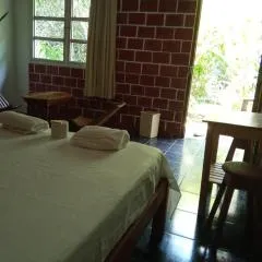 CAMPOWASI Hostel