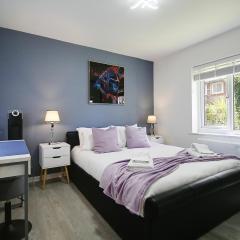 2BDR Flat RG1 - Free Open Parking