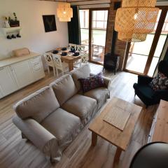 Domek na Kaszubach 11-2 - Ostoja Bukowo