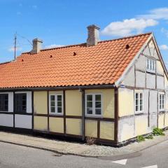 4 person holiday home in Nysted-By Traum