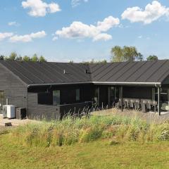 14 person holiday home in Væggerløse-By Traum