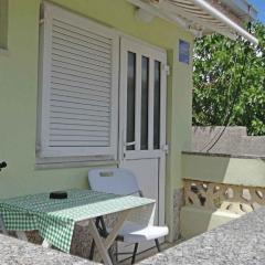 Studio in Krk - Insel Krk 51046