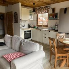 Domek na Kaszubach 22-2 - Ostoja Bukowo