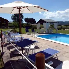 Apartments in Torgiano - Umbrien 24282