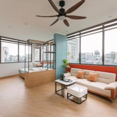 E Village Hotel Hanoi