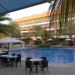 Hotel Margarita Real Penthouse 6403