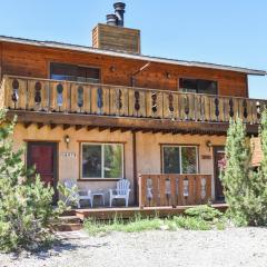 Mountain Comfort In Red River Nm