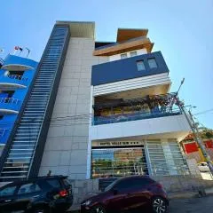 Valle Sur Hotel Moquegua