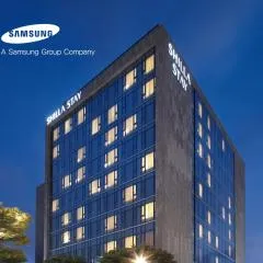 신라스테이 제주 공항