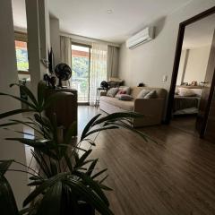 Flat Via Premiere - Rock in Rio, Rio Centro, Barra Olímpica, Barra da Tijuca