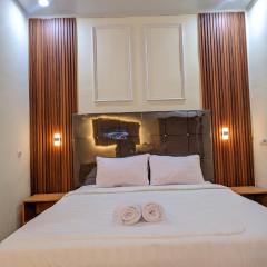 Homestay Java Rote