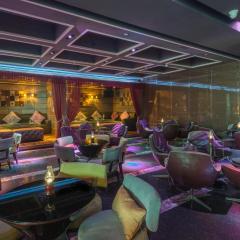 クラウン プラザ ホテル ランヂョウ（Crowne Plaza Hotel Lanzhou by IHG）