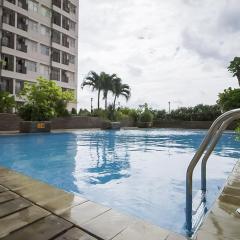 Redliving Margonda Residence 3 Apartemen by Niki Room