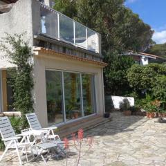 Cosy holiday home near town centre