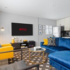 Luxury Oasis in Culver City! Free parking and Jacuzzi