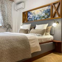 Руданського 2 кім ізол і кух студія з балконом не далеко від палацу Мистецтв від ж д вокзалу Звітні документи