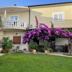 Apartmani Grubelić - komforan novi apartman