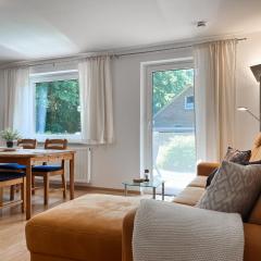 Urlauberdorf Haus 20a