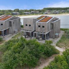 Studio Deluxe | 2 Pers. Landzijde