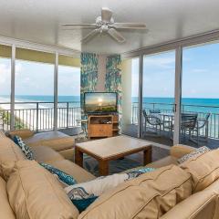 Surf Racquet Corner Unit Best Views in Building ~ SR701