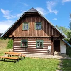 Residence Roubenka Český ráj