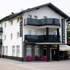 Motel Raduša