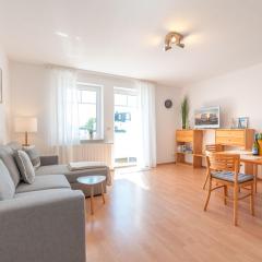 Ferienwohnung Ostseetraum