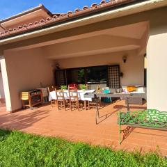 Villa Rosa