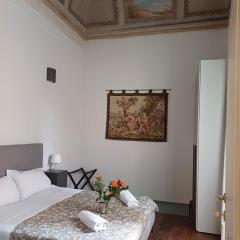 Palazzo Alferi- Affitti Brevi Italia