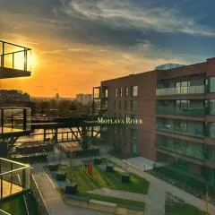 3 Waves Apartment Gdansk STARÓWKA- GYM, SAUNA, KidsPlay, PARKING