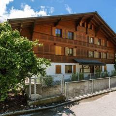 Gstaad - Cozy spacious Flat right in the village