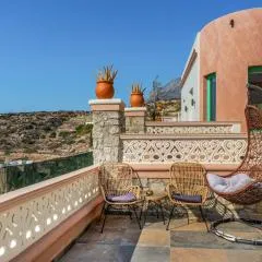 Mikis La Scala Luxury Villas
