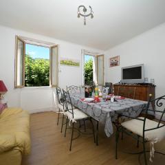 Chambre Verte