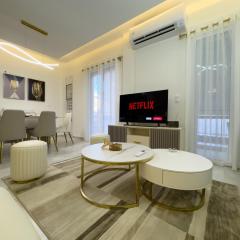 Beyond Hospitality-Modern 3 Bedroom Apt