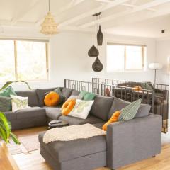 Treeview - A beautiful 3-Bed House in Kiama