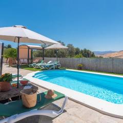 Casa Pulirio Antequera - La Higuera by Ruralidays