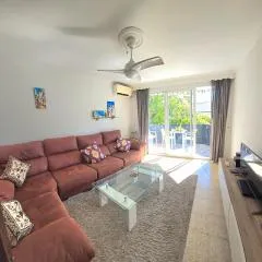 Tranquil Oasis 2 Bedroom Coastal Getaway BY NAMASTE ELITE