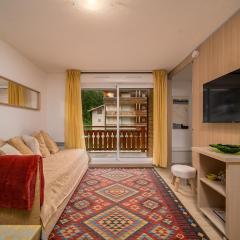 C DU VERDON -2301- Appt 4-6 Pers